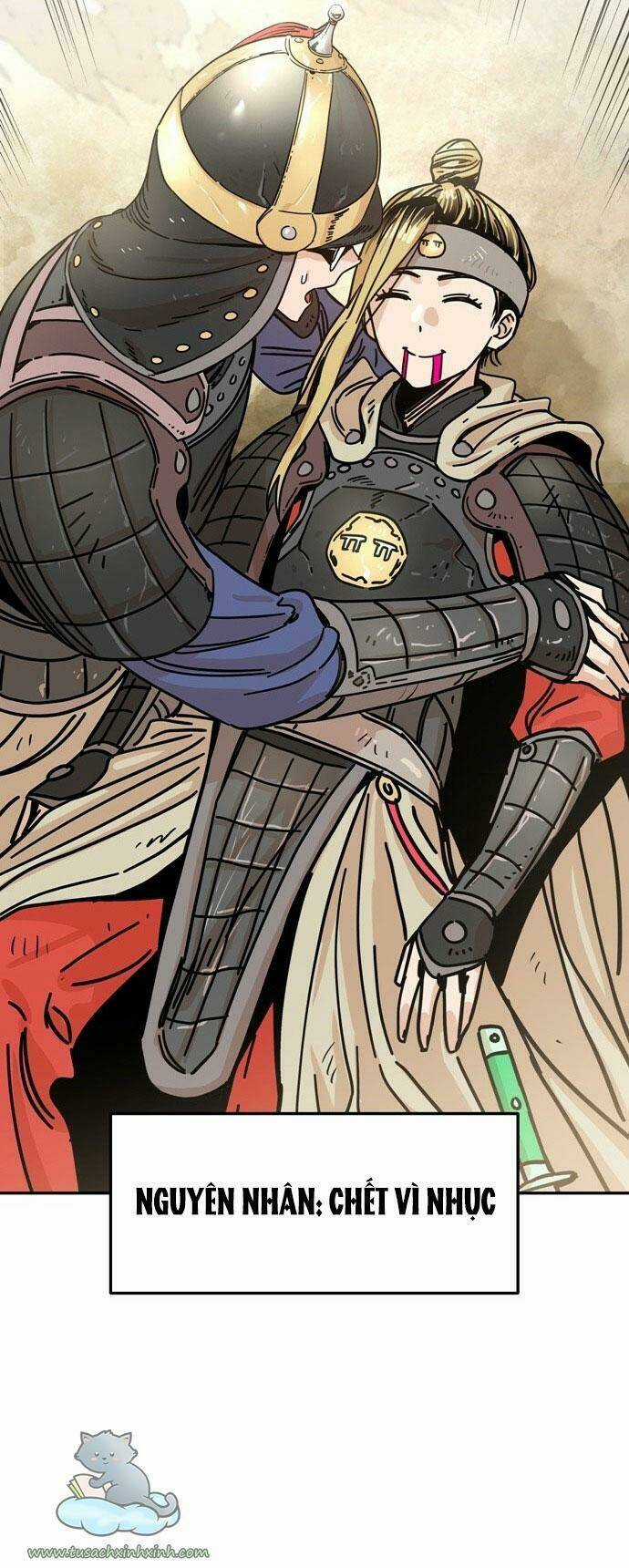 Lớ Ngớ Vớ Phải Tình Yêu Chapter 9 trang 77