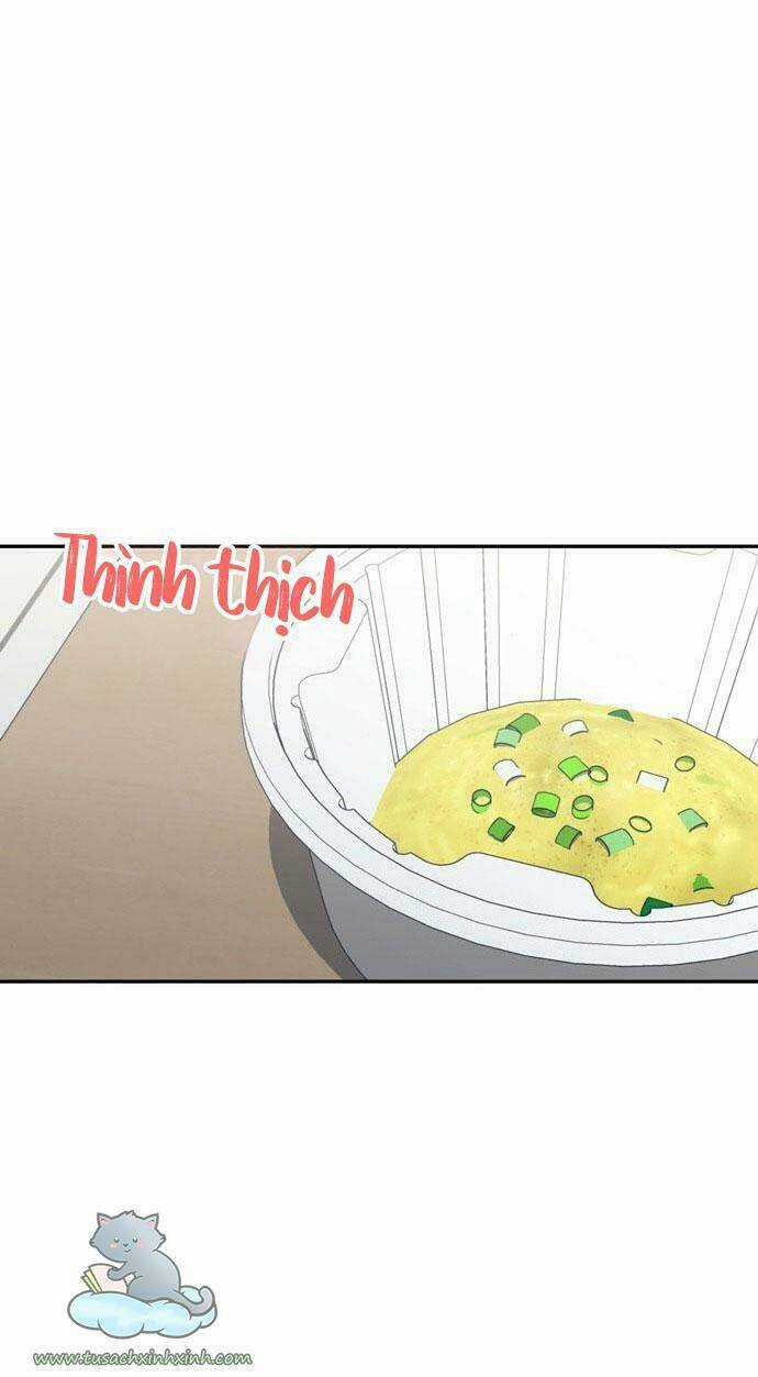 Lớ Ngớ Vớ Phải Tình Yêu Chapter 9 trang 8