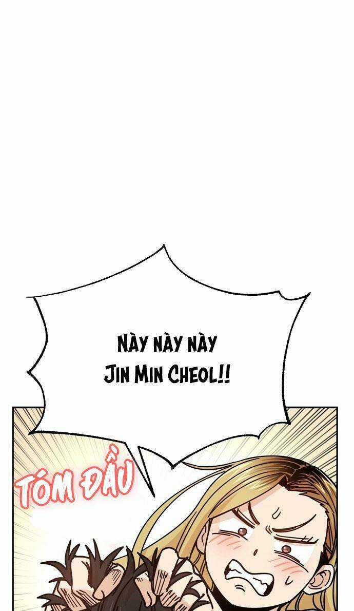 Lớ Ngớ Vớ Phải Tình Yêu Chapter 9 trang 80