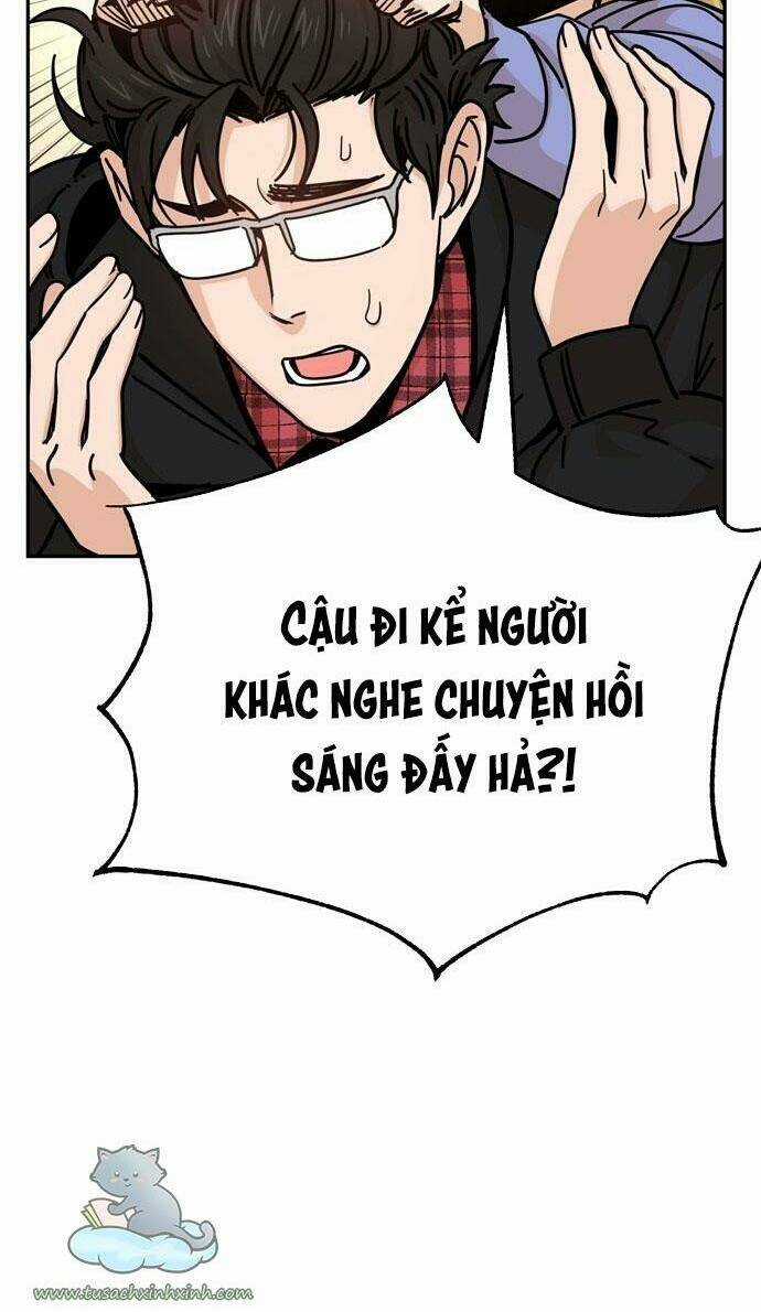 Lớ Ngớ Vớ Phải Tình Yêu Chapter 9 trang 81