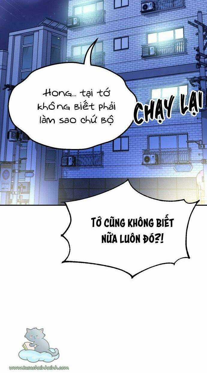 Lớ Ngớ Vớ Phải Tình Yêu Chapter 9 trang 83