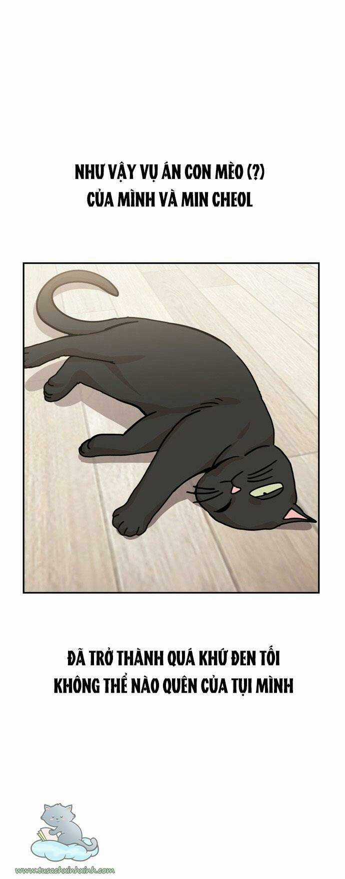 Lớ Ngớ Vớ Phải Tình Yêu Chapter 9 trang 84