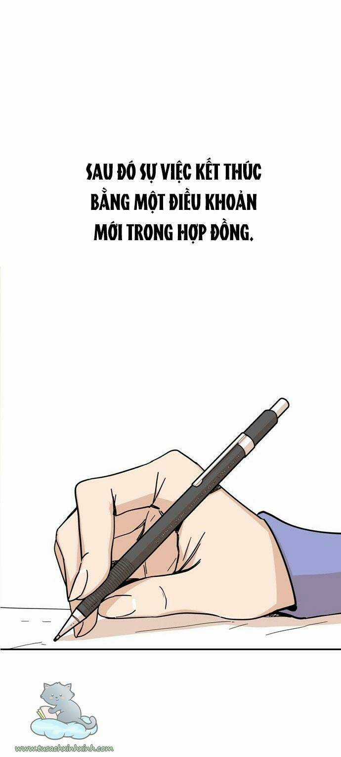 Lớ Ngớ Vớ Phải Tình Yêu Chapter 9 trang 85