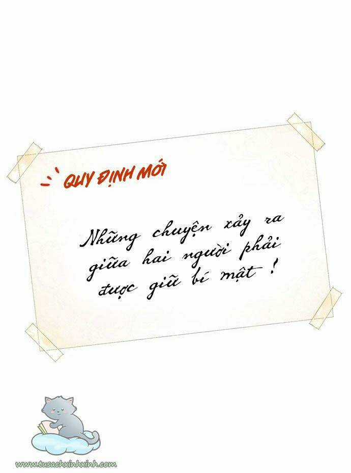 Lớ Ngớ Vớ Phải Tình Yêu Chapter 9 trang 86