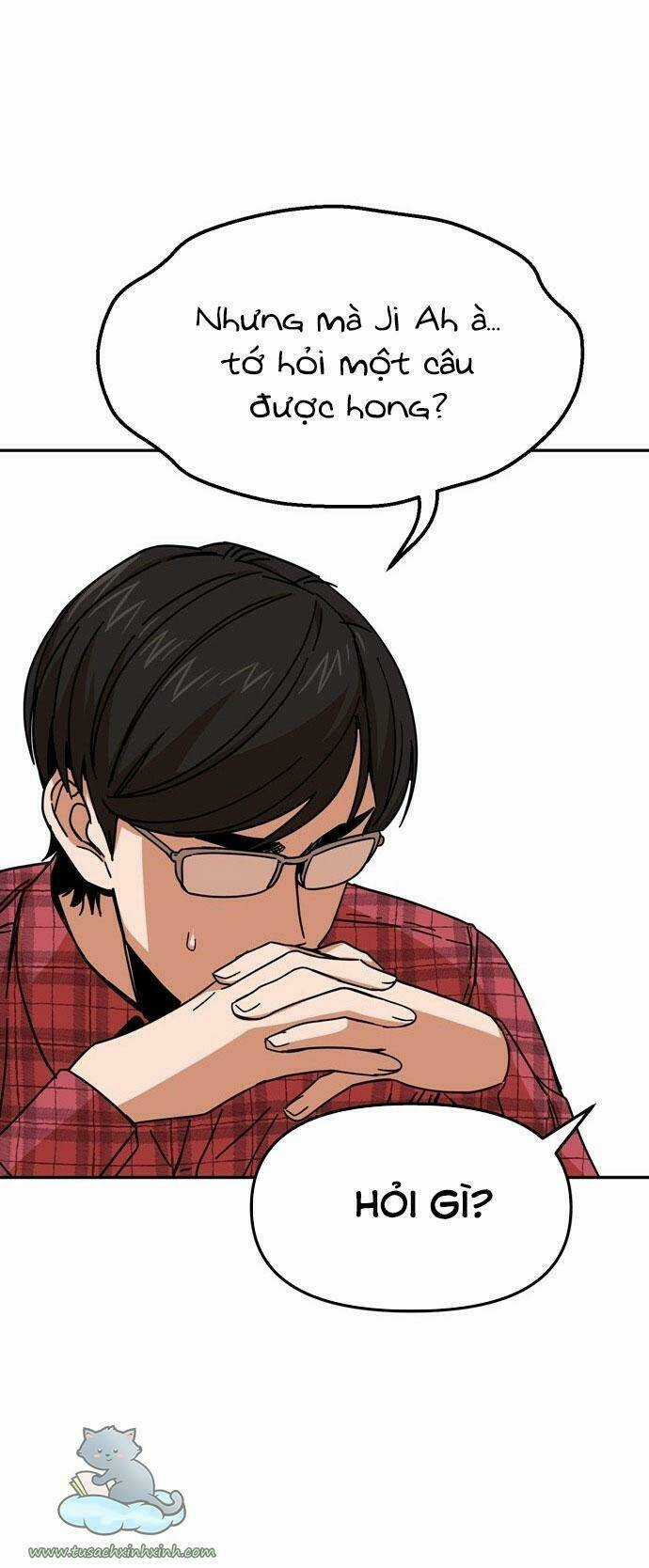 Lớ Ngớ Vớ Phải Tình Yêu Chapter 9 trang 87