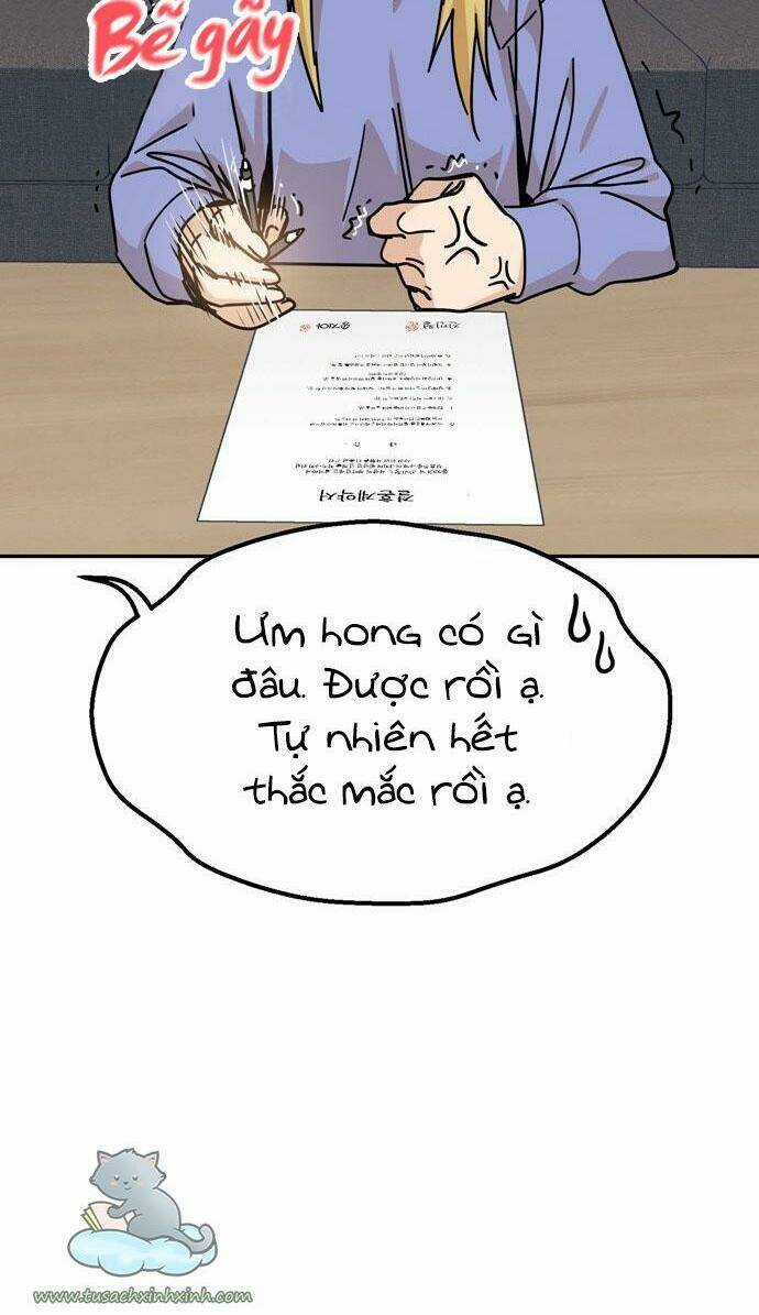 Lớ Ngớ Vớ Phải Tình Yêu Chapter 9 trang 89