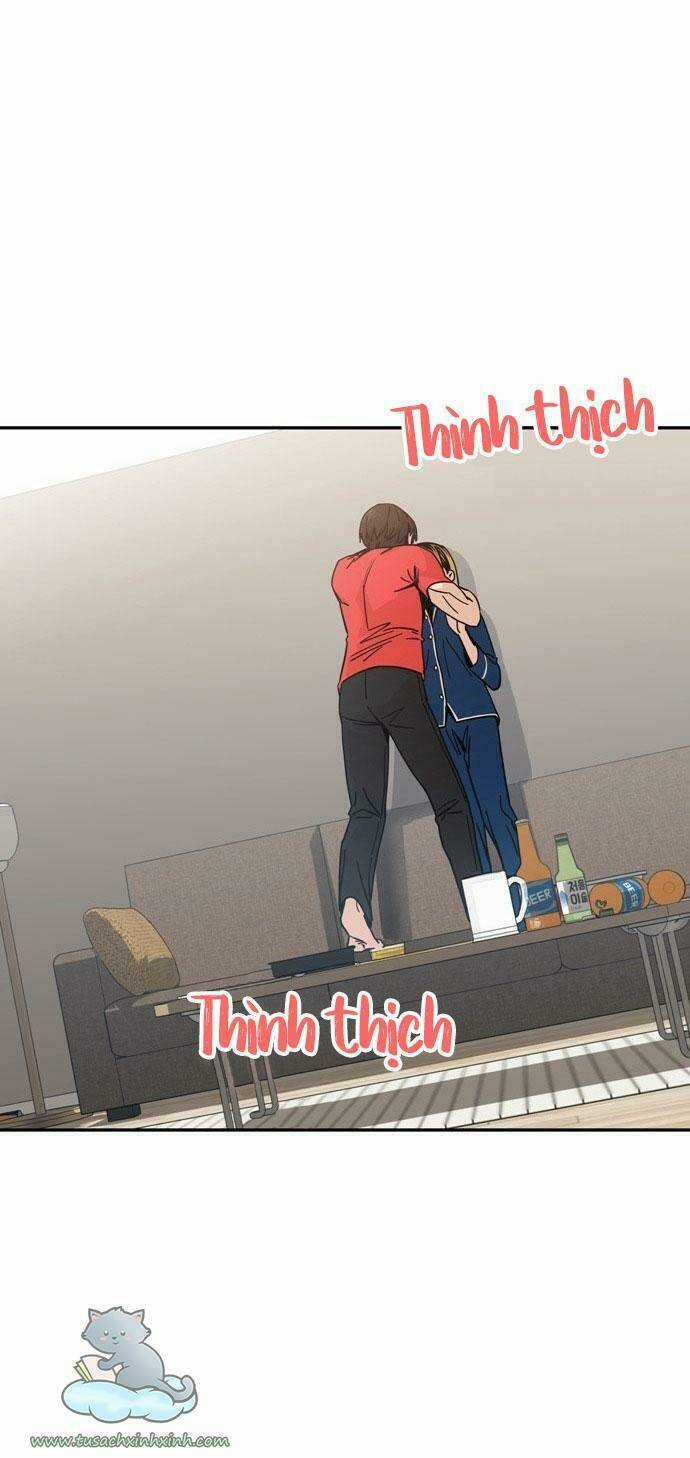 Lớ Ngớ Vớ Phải Tình Yêu Chapter 9 trang 9