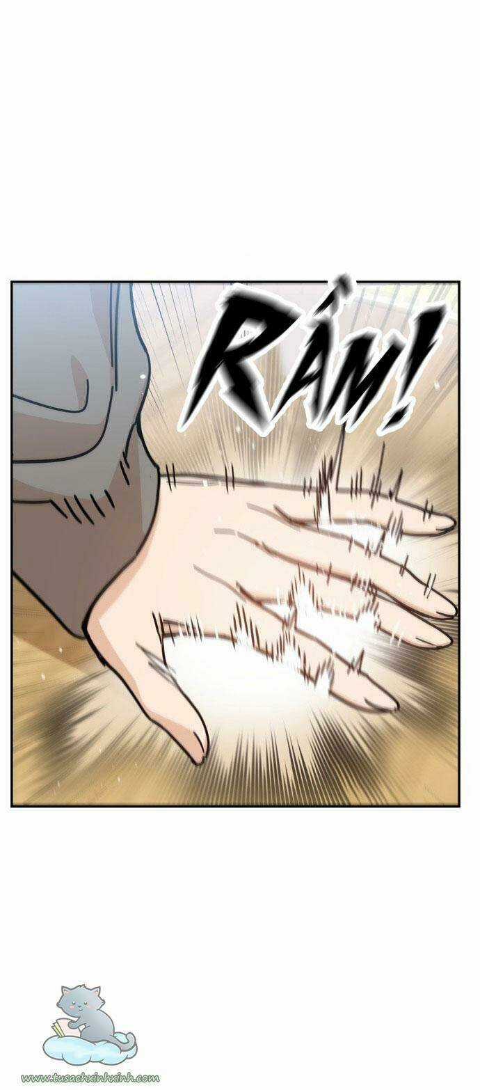 Lớ Ngớ Vớ Phải Tình Yêu Chapter 9 trang 91