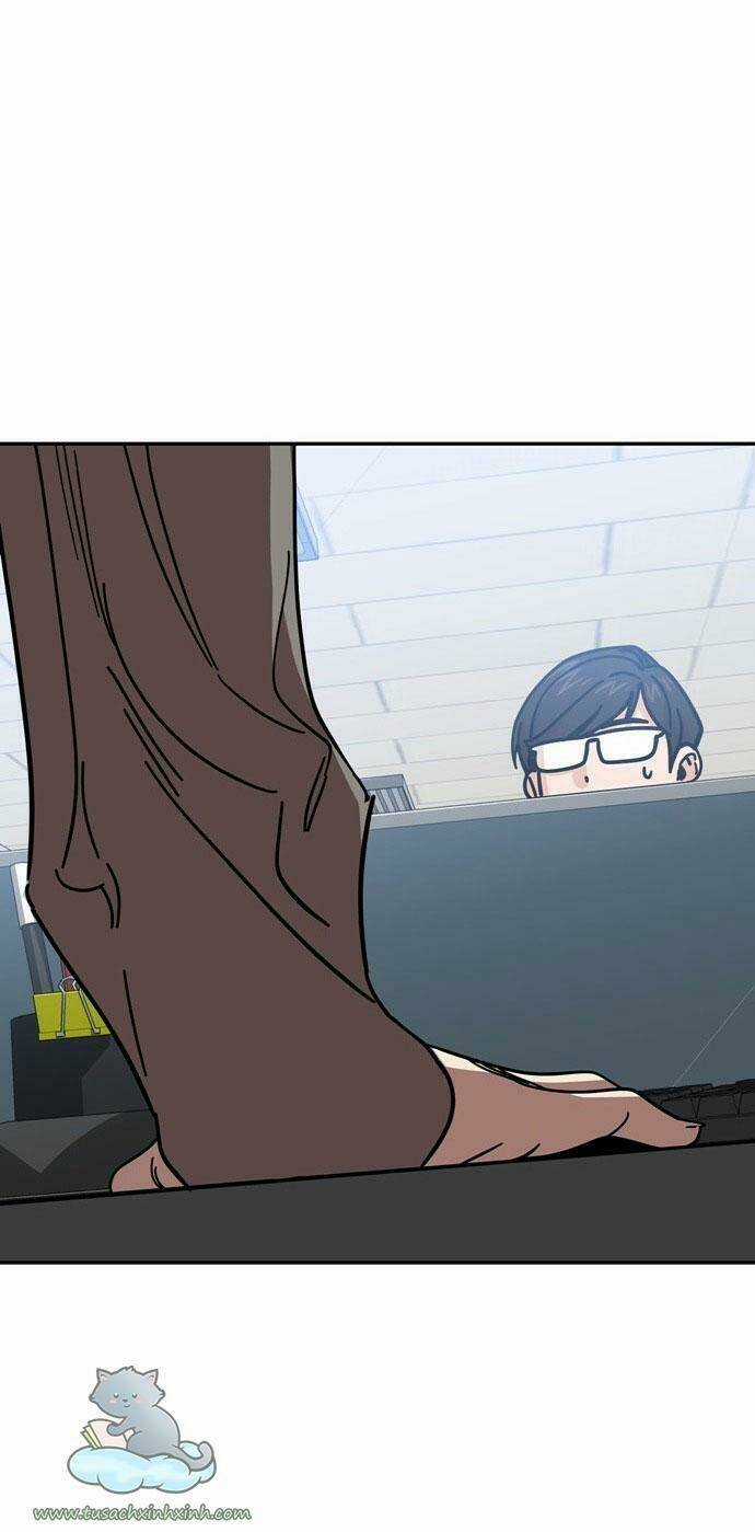 Lớ Ngớ Vớ Phải Tình Yêu Chapter 9 trang 92