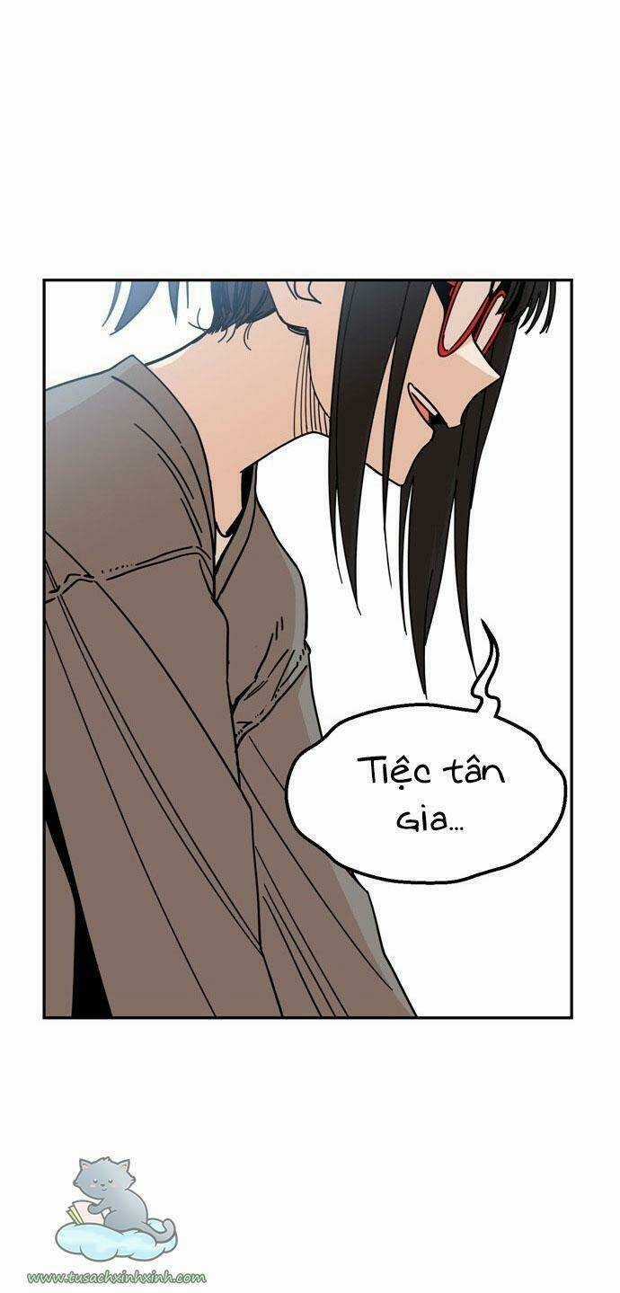 Lớ Ngớ Vớ Phải Tình Yêu Chapter 9 trang 94