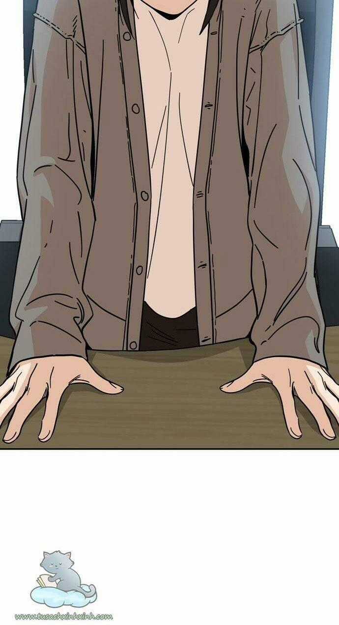 Lớ Ngớ Vớ Phải Tình Yêu Chapter 9 trang 96