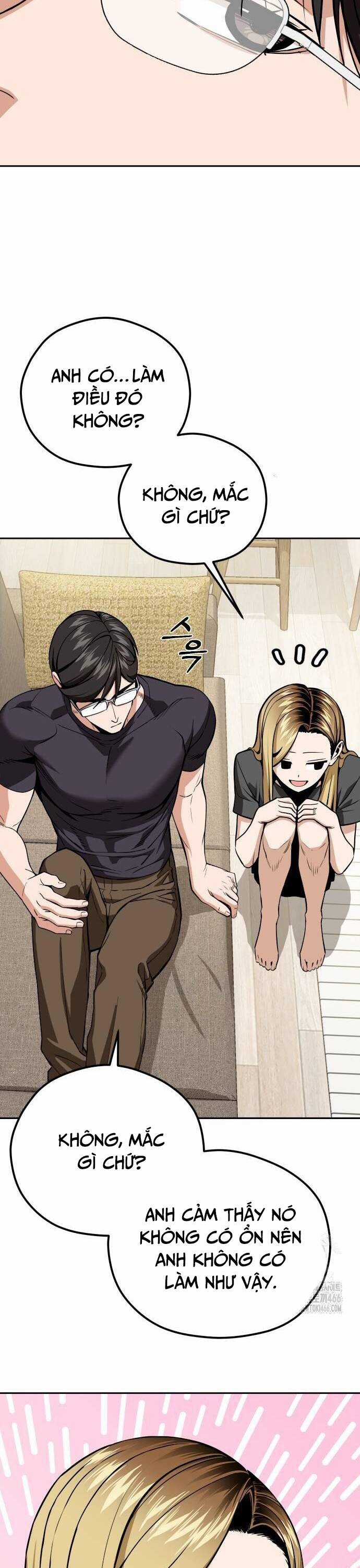 Lớ Ngớ Vớ Phải Tình Yêu Chapter 90 trang 11