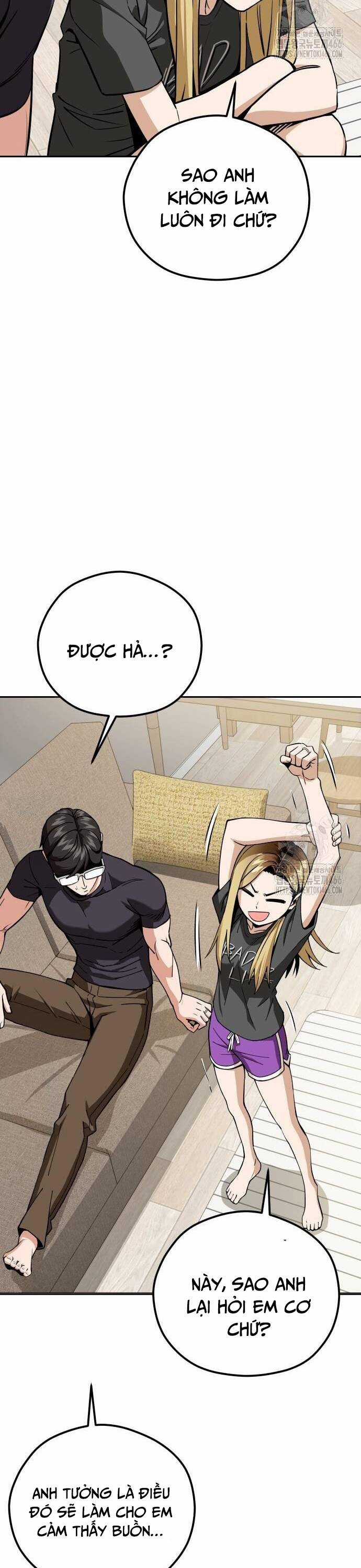 Lớ Ngớ Vớ Phải Tình Yêu Chapter 90 trang 15