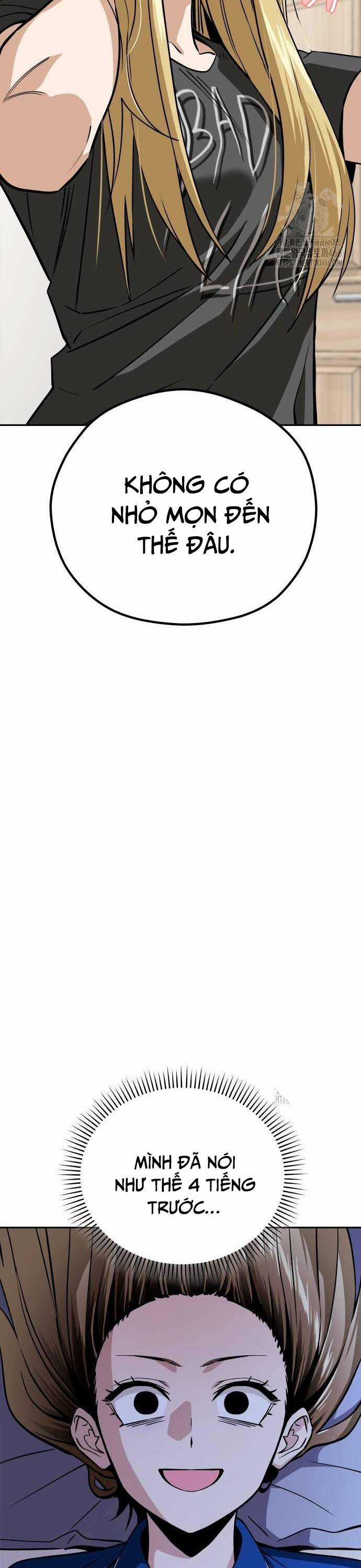 Lớ Ngớ Vớ Phải Tình Yêu Chapter 90 trang 17