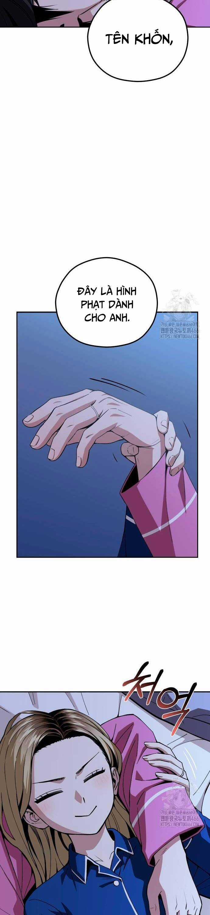 Lớ Ngớ Vớ Phải Tình Yêu Chapter 90 trang 20