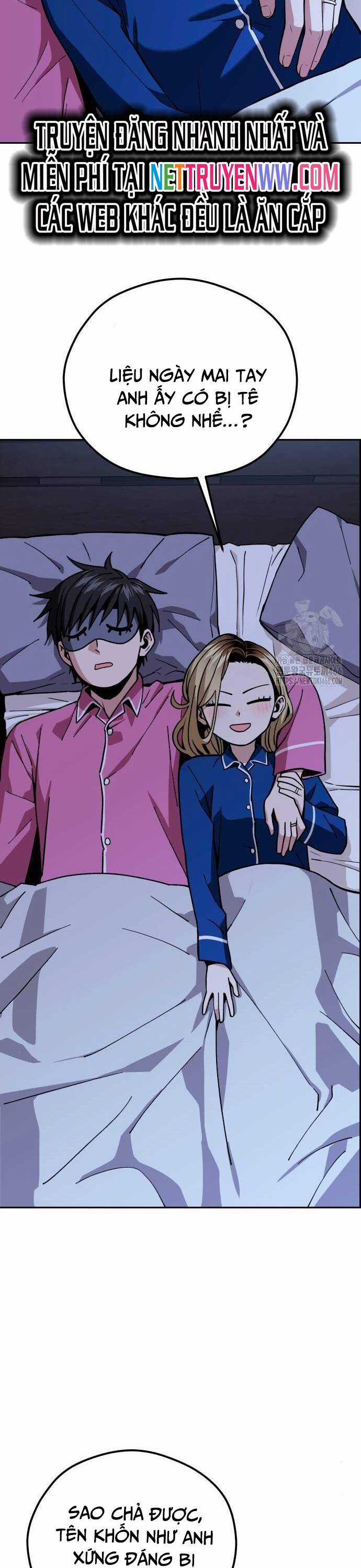 Lớ Ngớ Vớ Phải Tình Yêu Chapter 90 trang 21