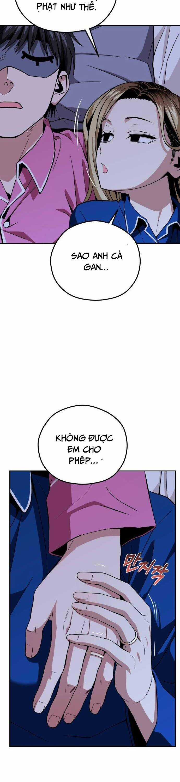 Lớ Ngớ Vớ Phải Tình Yêu Chapter 90 trang 22