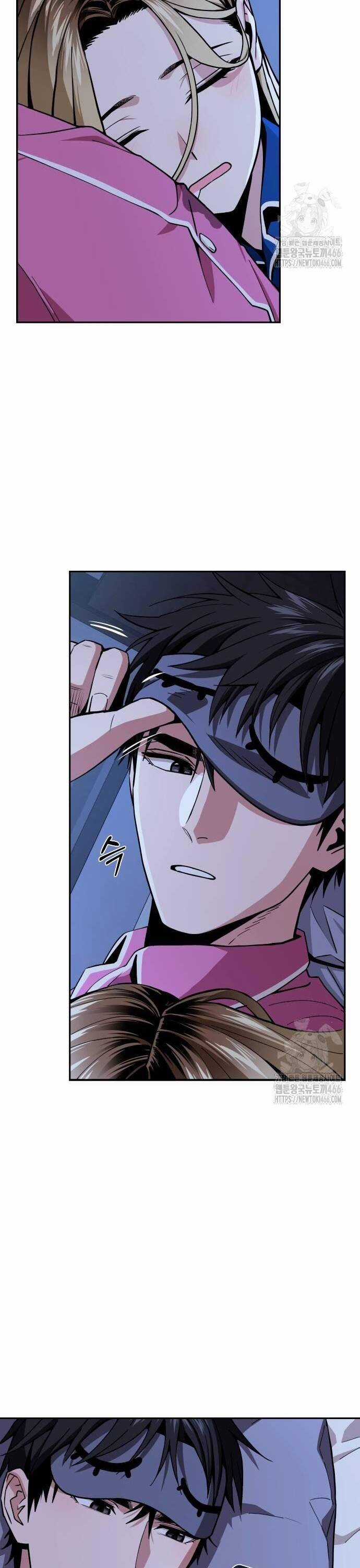 Lớ Ngớ Vớ Phải Tình Yêu Chapter 90 trang 25