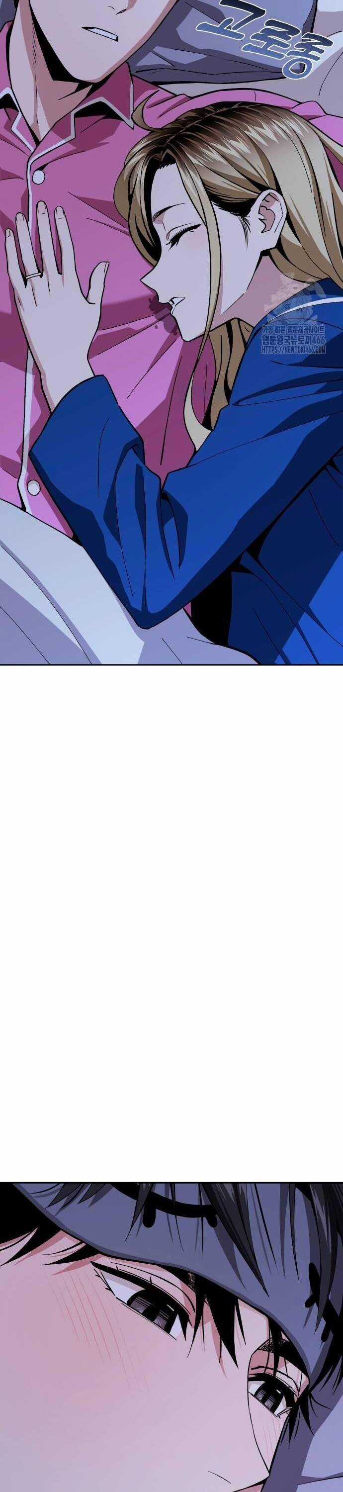 Lớ Ngớ Vớ Phải Tình Yêu Chapter 90 trang 26