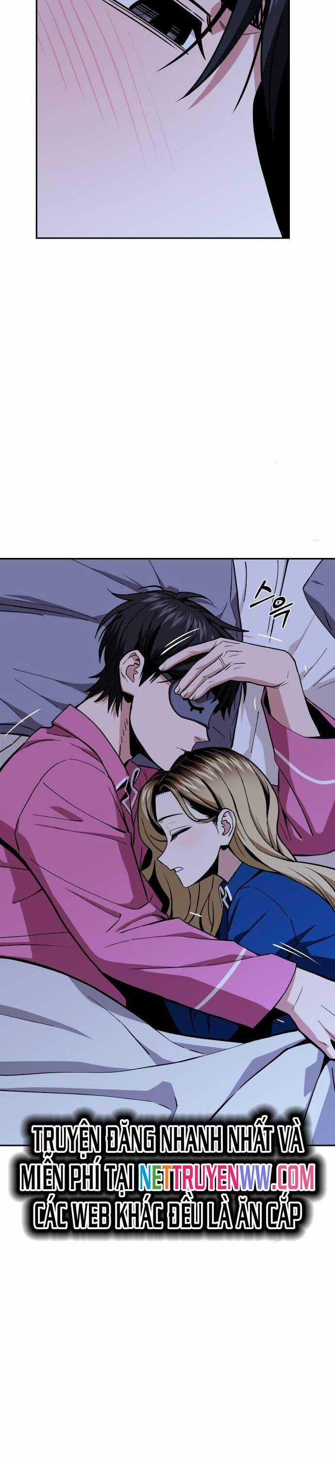 Lớ Ngớ Vớ Phải Tình Yêu Chapter 90 trang 28