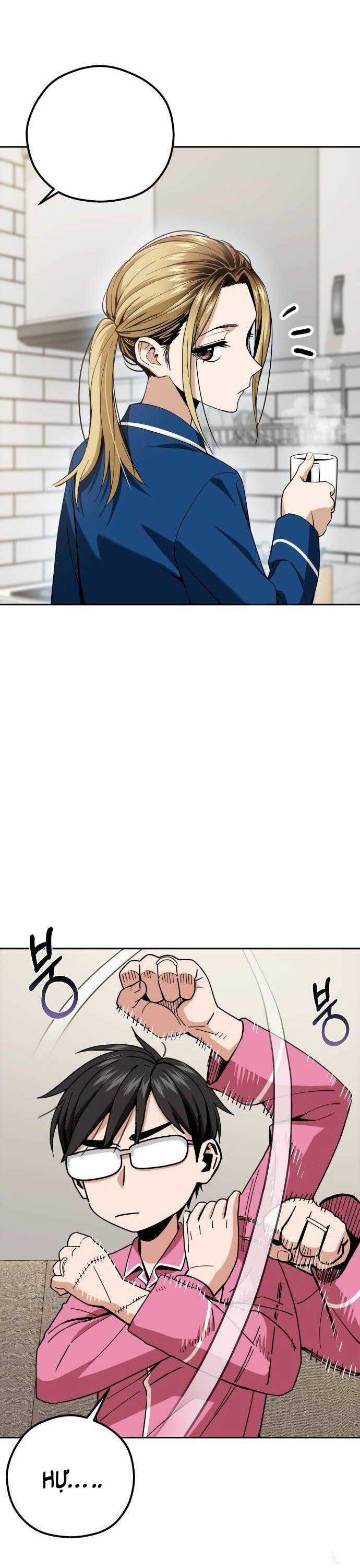 Lớ Ngớ Vớ Phải Tình Yêu Chapter 90 trang 30