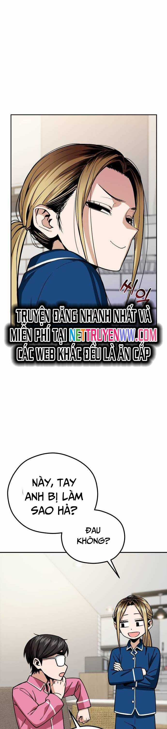 Lớ Ngớ Vớ Phải Tình Yêu Chapter 90 trang 31