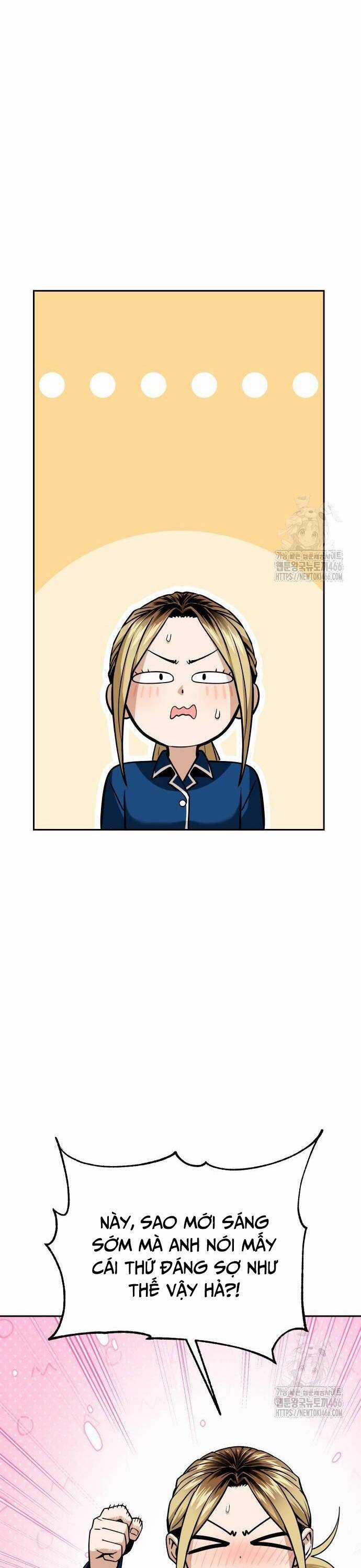 Lớ Ngớ Vớ Phải Tình Yêu Chapter 90 trang 36