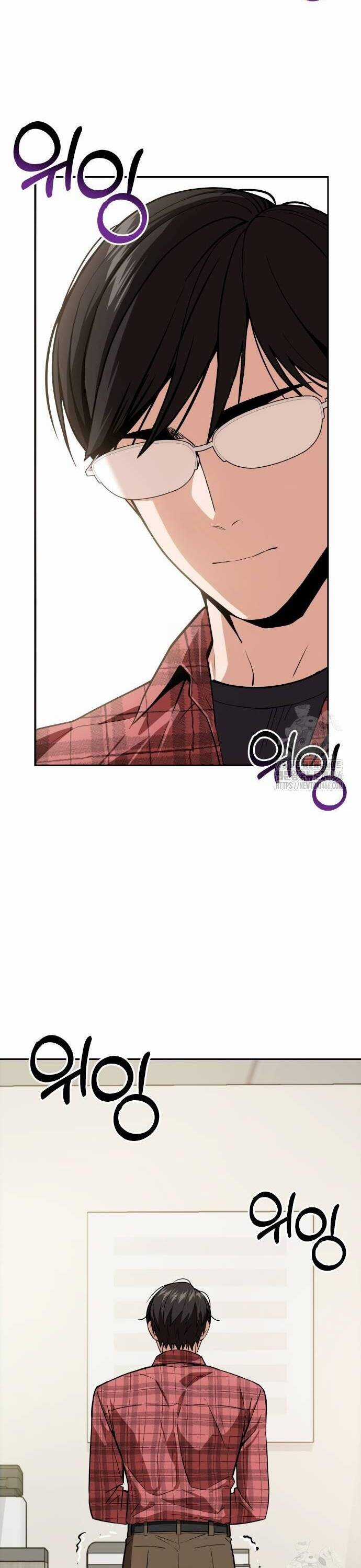 Lớ Ngớ Vớ Phải Tình Yêu Chapter 90 trang 38