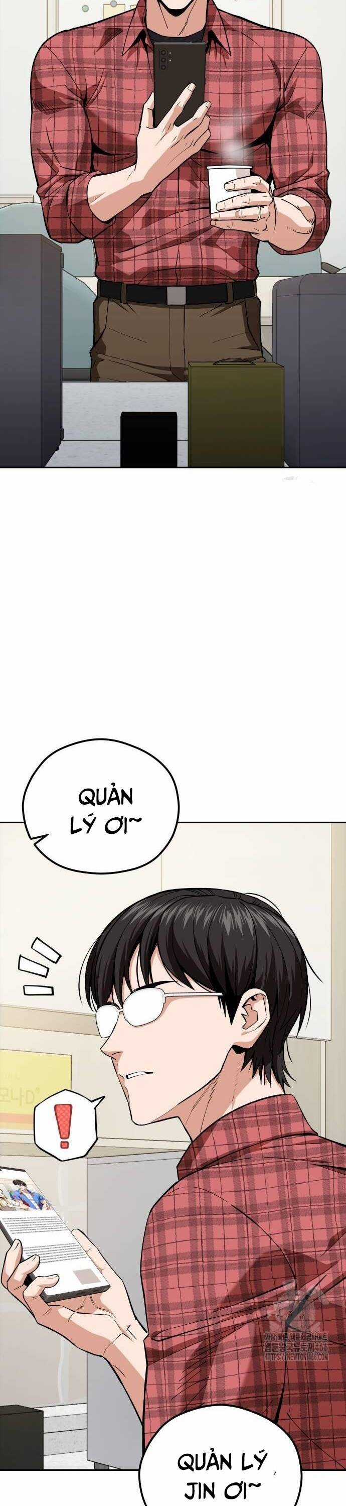 Lớ Ngớ Vớ Phải Tình Yêu Chapter 90 trang 4