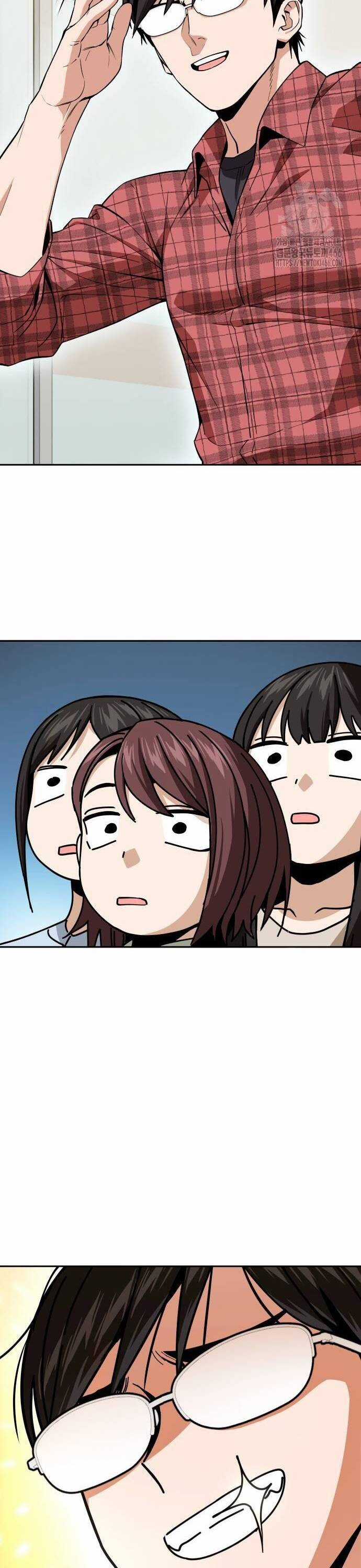 Lớ Ngớ Vớ Phải Tình Yêu Chapter 90 trang 41