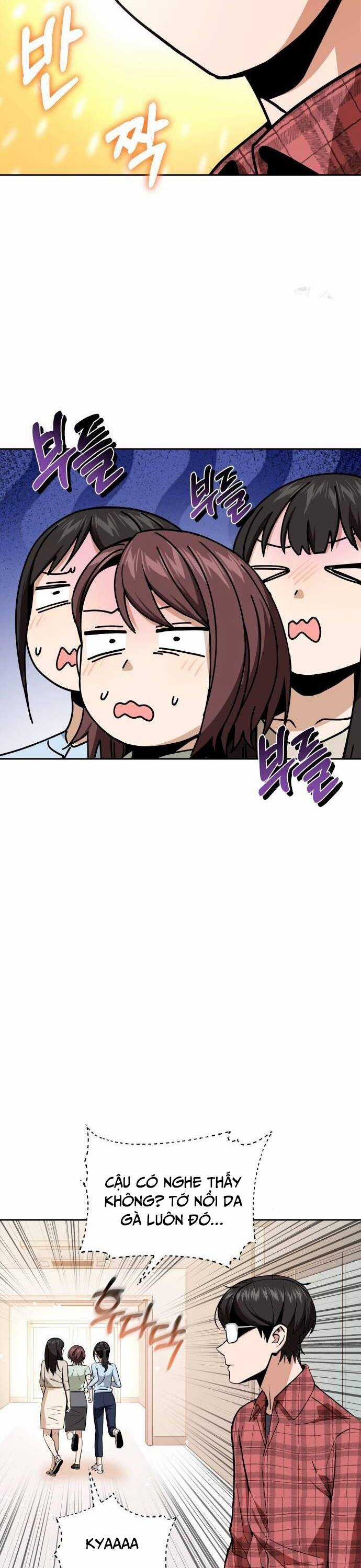 Lớ Ngớ Vớ Phải Tình Yêu Chapter 90 trang 42