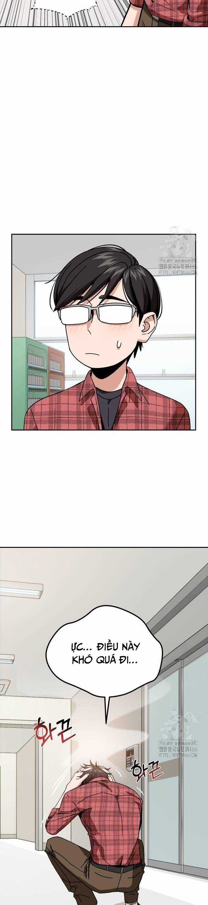 Lớ Ngớ Vớ Phải Tình Yêu Chapter 90 trang 43