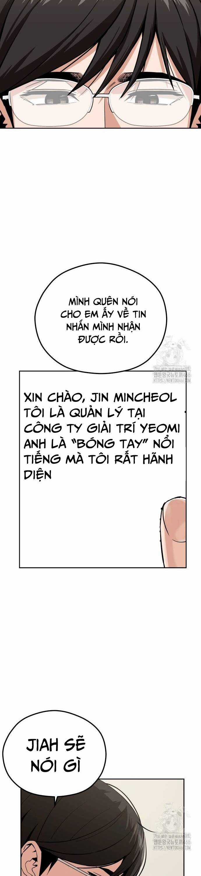 Lớ Ngớ Vớ Phải Tình Yêu Chapter 90 trang 45