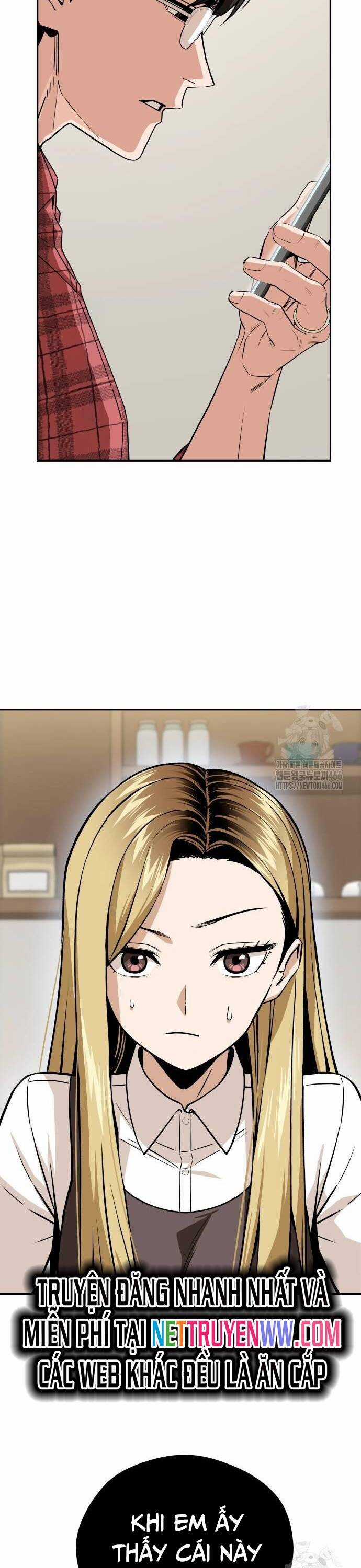 Lớ Ngớ Vớ Phải Tình Yêu Chapter 90 trang 46