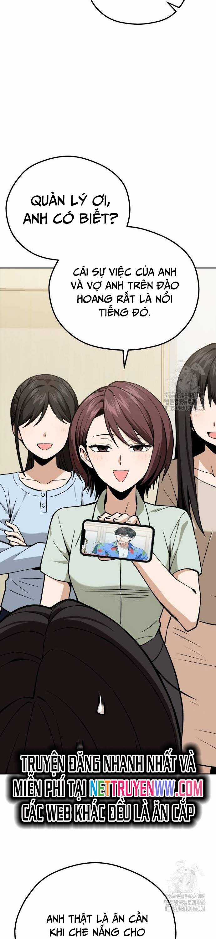 Lớ Ngớ Vớ Phải Tình Yêu Chapter 90 trang 5