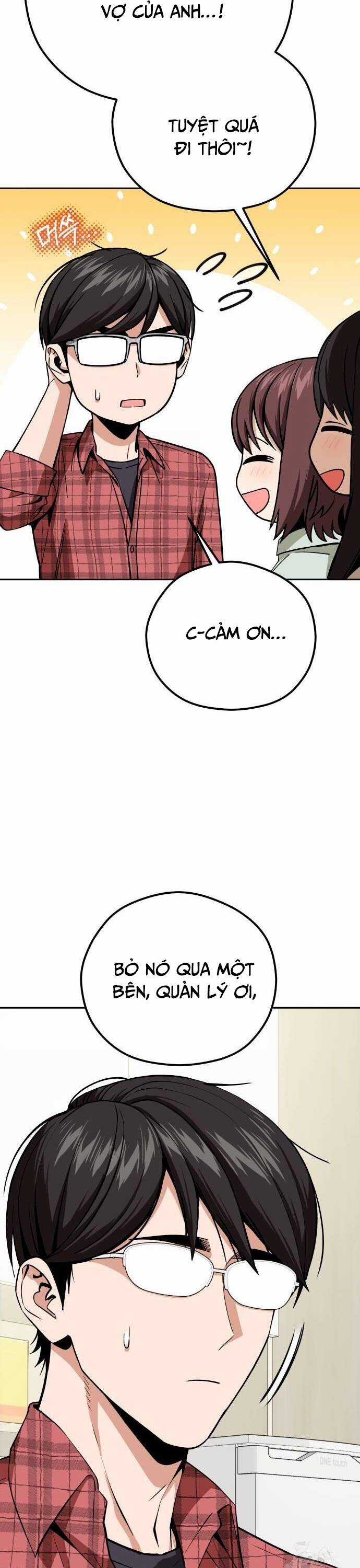 Lớ Ngớ Vớ Phải Tình Yêu Chapter 90 trang 6