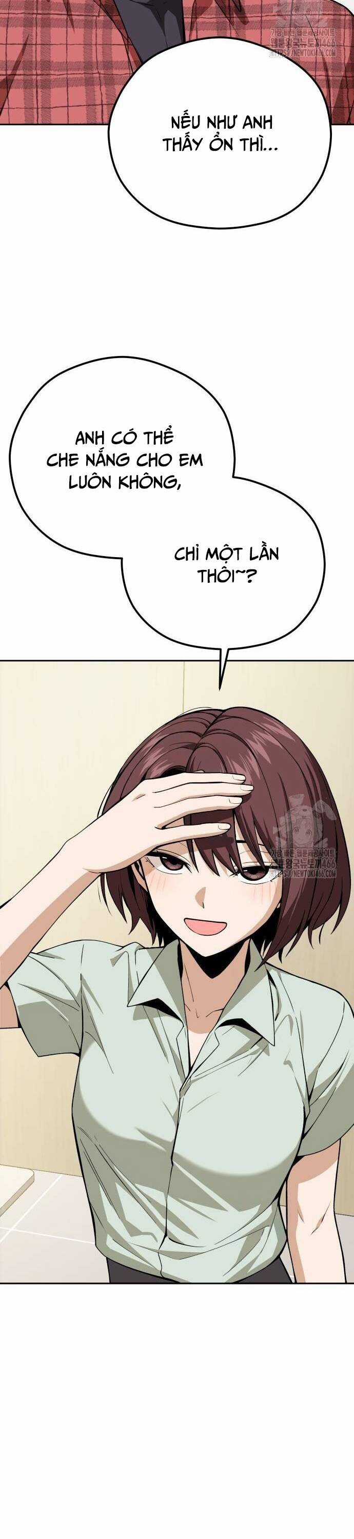 Lớ Ngớ Vớ Phải Tình Yêu Chapter 90 trang 7