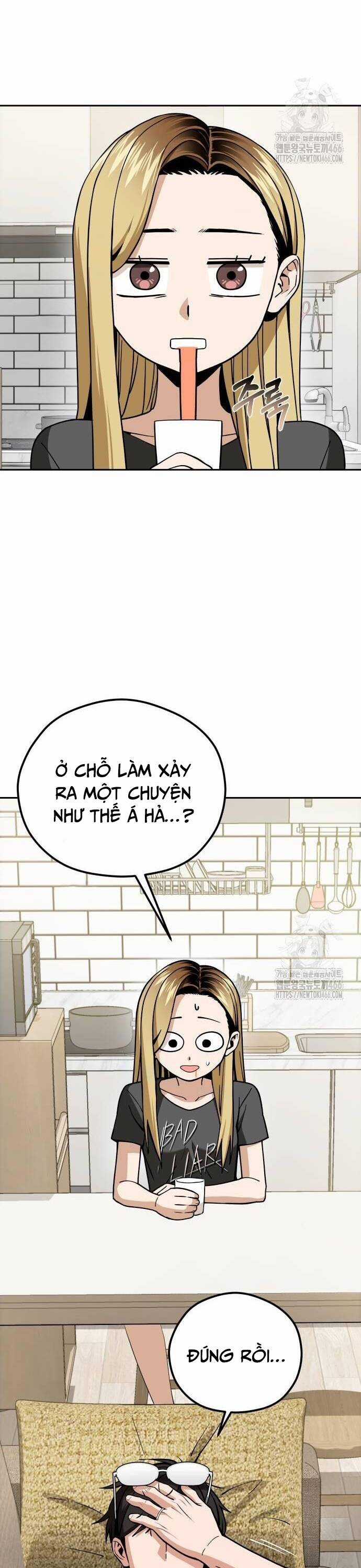 Lớ Ngớ Vớ Phải Tình Yêu Chapter 90 trang 8