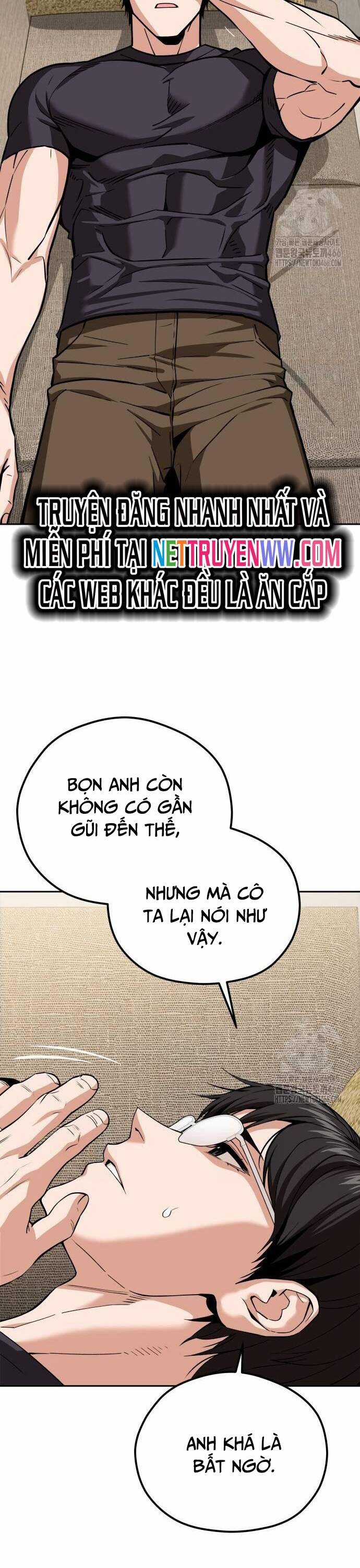 Lớ Ngớ Vớ Phải Tình Yêu Chapter 90 trang 9