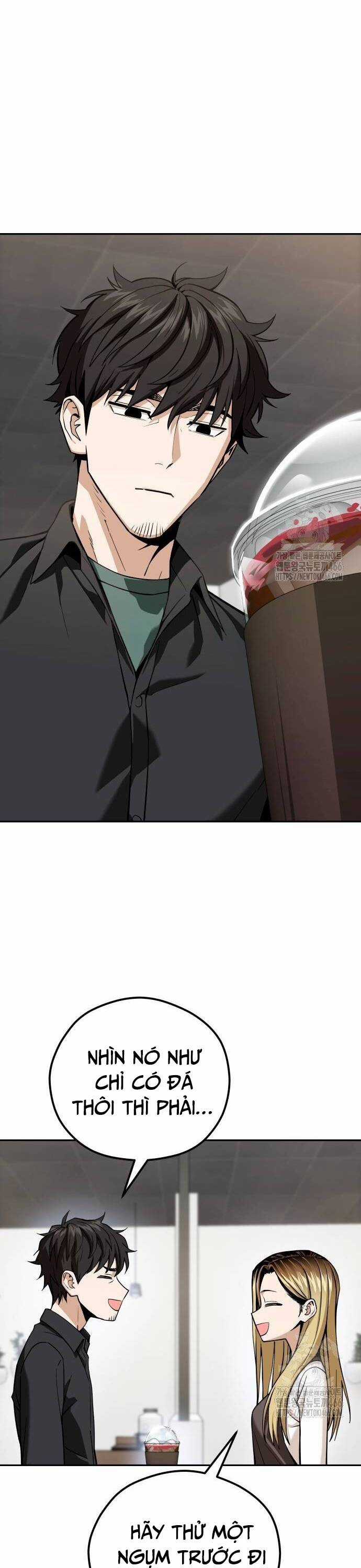 Lớ Ngớ Vớ Phải Tình Yêu Chapter 91 trang 12