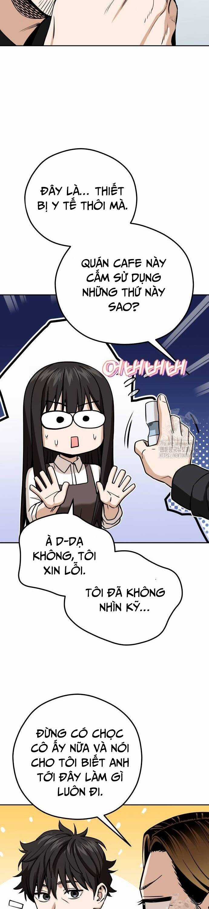 Lớ Ngớ Vớ Phải Tình Yêu Chapter 91 trang 14