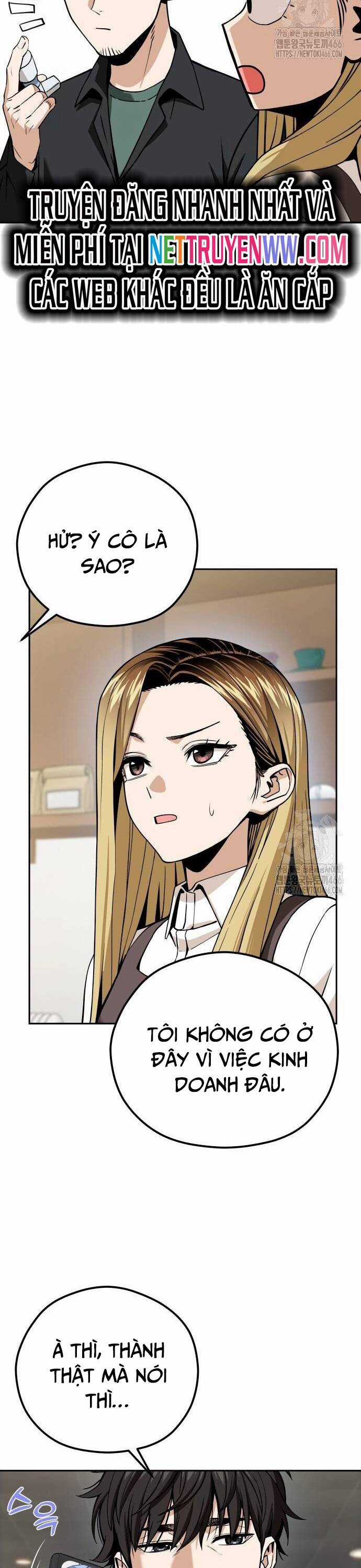 Lớ Ngớ Vớ Phải Tình Yêu Chapter 91 trang 15