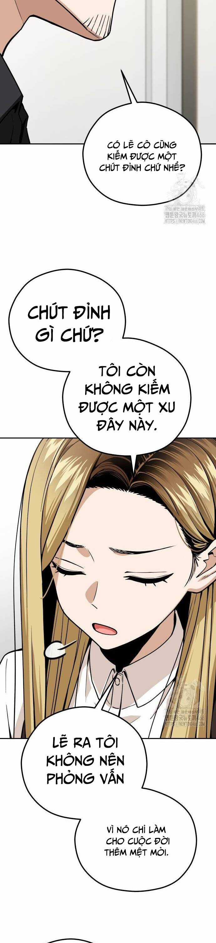Lớ Ngớ Vớ Phải Tình Yêu Chapter 91 trang 18