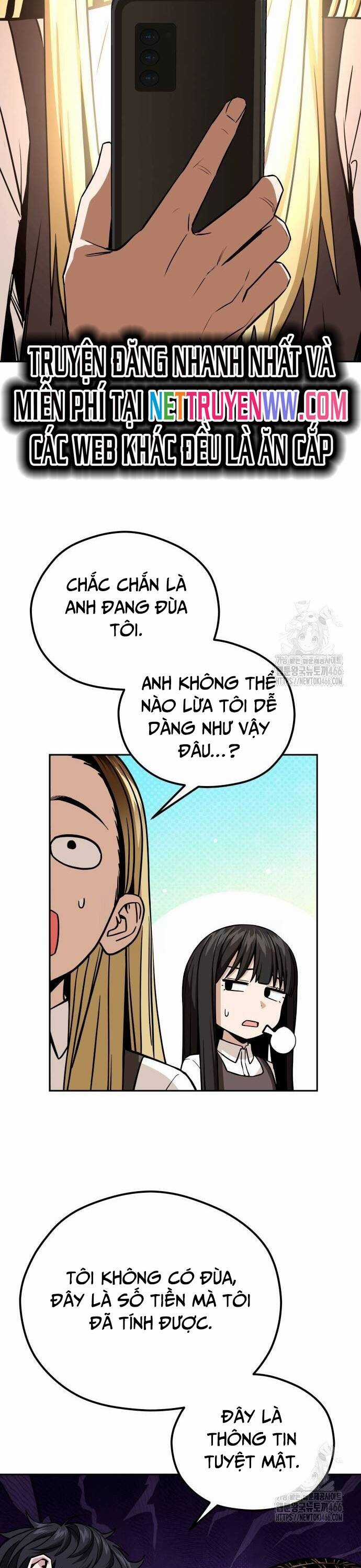 Lớ Ngớ Vớ Phải Tình Yêu Chapter 91 trang 21