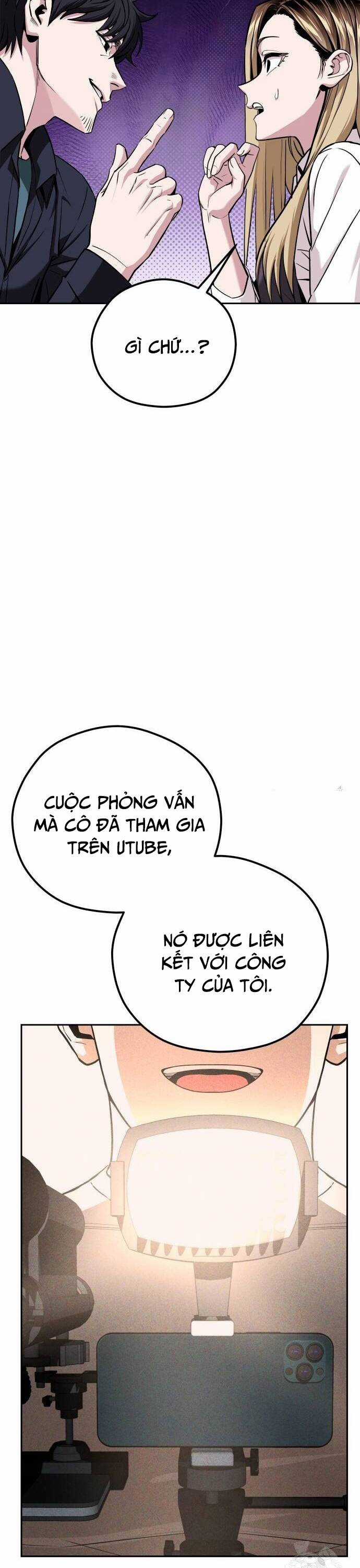 Lớ Ngớ Vớ Phải Tình Yêu Chapter 91 trang 22