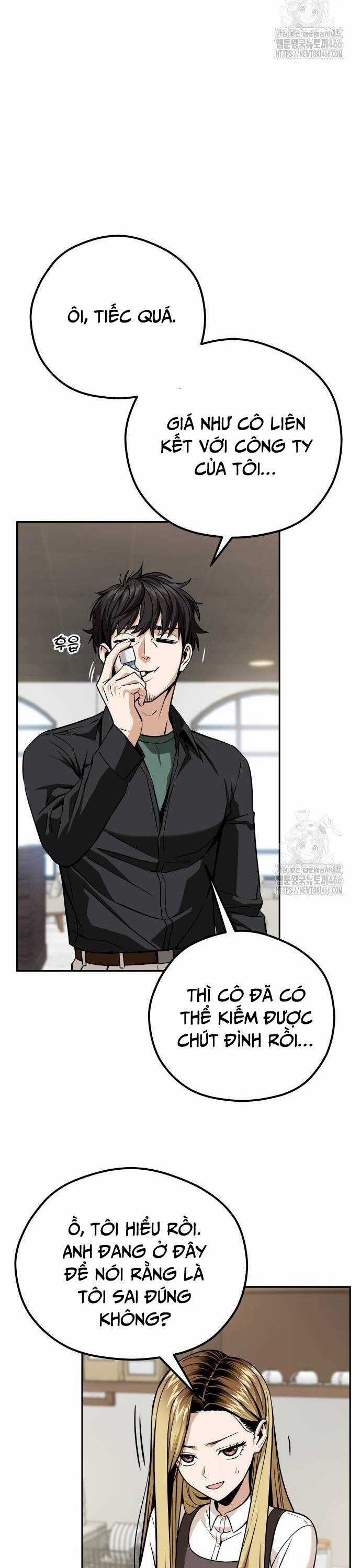 Lớ Ngớ Vớ Phải Tình Yêu Chapter 91 trang 23