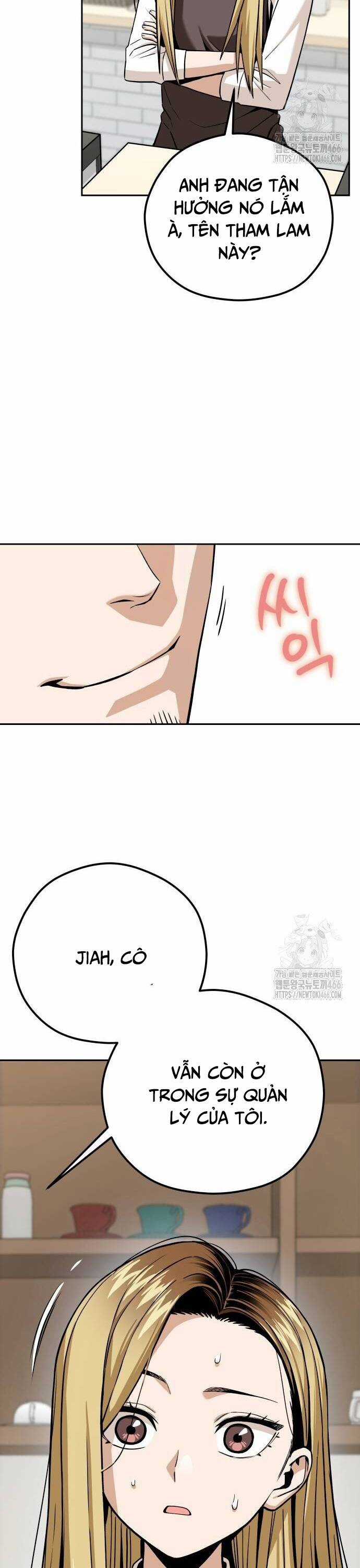 Lớ Ngớ Vớ Phải Tình Yêu Chapter 91 trang 24