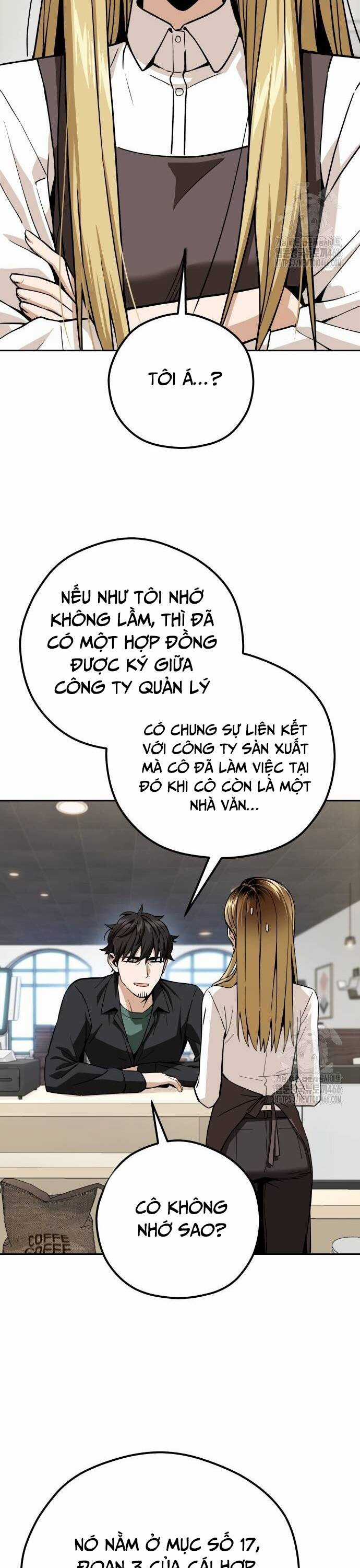 Lớ Ngớ Vớ Phải Tình Yêu Chapter 91 trang 25