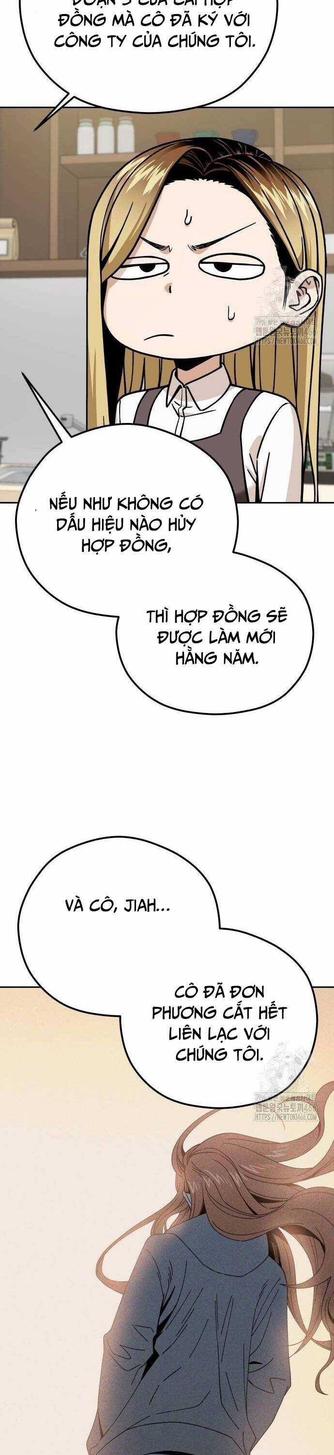 Lớ Ngớ Vớ Phải Tình Yêu Chapter 91 trang 26