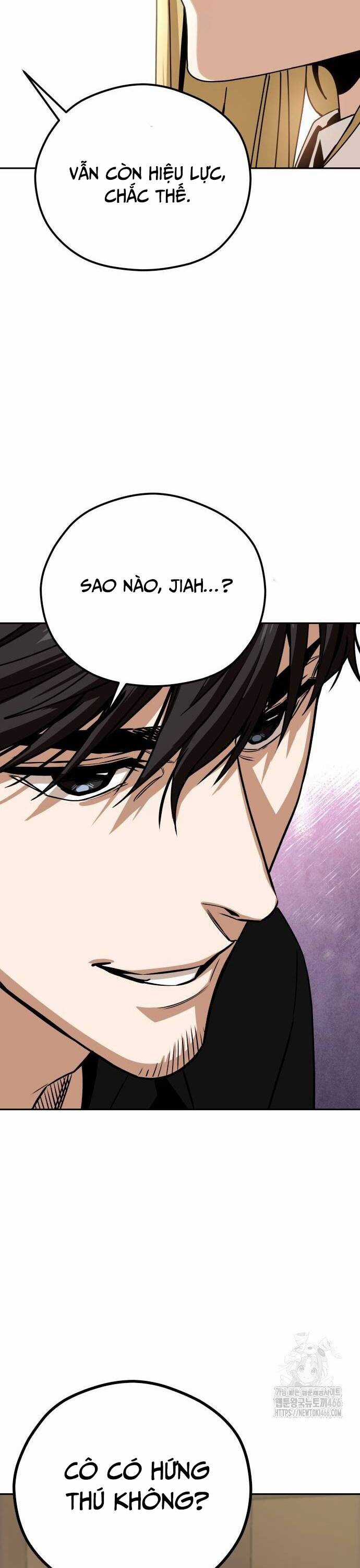 Lớ Ngớ Vớ Phải Tình Yêu Chapter 91 trang 28